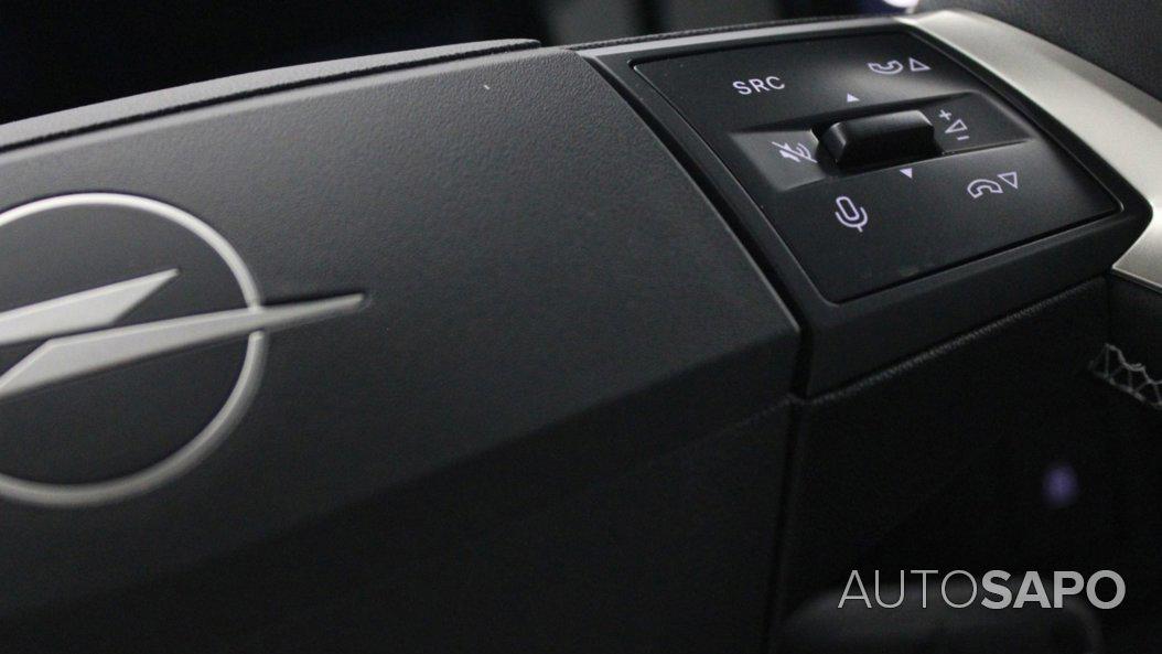 Audi e-tron de 2022