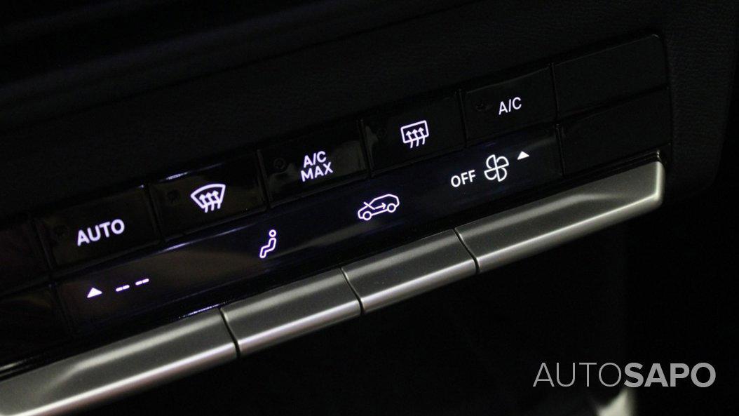 Audi e-tron de 2022