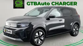 Audi e-tron de 2022