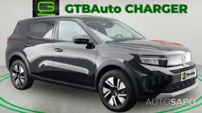 Audi e-tron de 2022