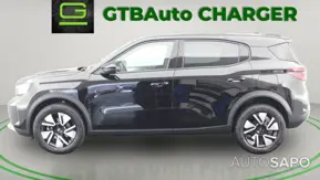 Audi e-tron de 2022