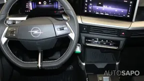 Audi e-tron de 2022
