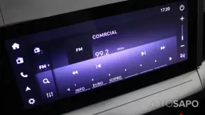 Audi e-tron de 2022