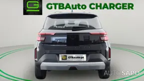 Audi e-tron de 2022