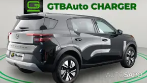 Audi e-tron de 2022