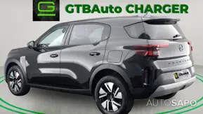 Audi e-tron de 2022