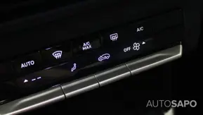 Audi e-tron de 2022