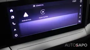 Audi e-tron de 2022