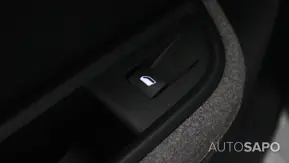 Audi e-tron de 2022