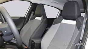 Audi e-tron de 2022