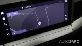 Audi e-tron de 2022