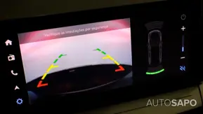 Audi e-tron de 2022