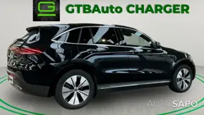 Audi e-tron de 2022