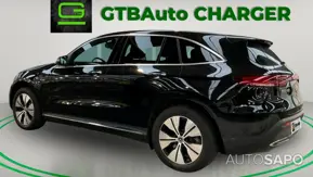 Audi e-tron de 2022