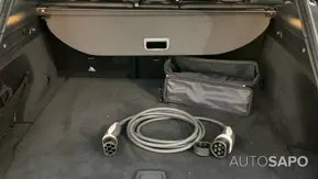 Audi e-tron de 2022