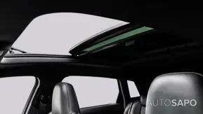 Audi e-tron de 2022