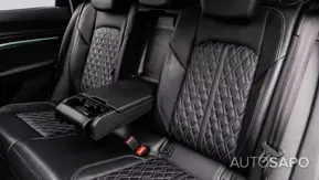 Audi e-tron de 2022