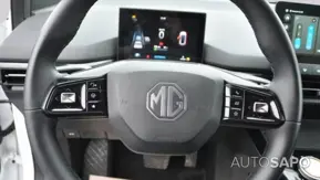MG MG4 de 2024