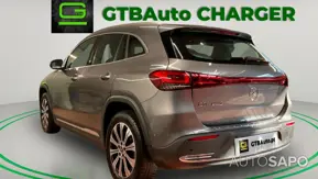 MG MG4 de 2023