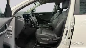 Porsche Taycan de 2021