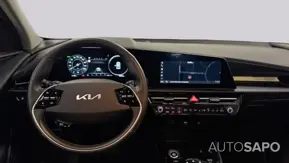 Porsche Taycan de 2021