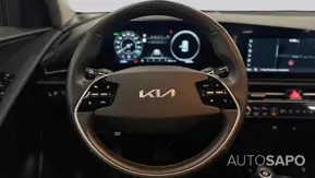 Porsche Taycan de 2021