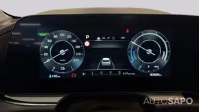 Porsche Taycan de 2021