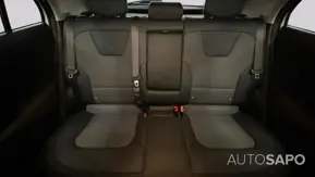 Porsche Taycan de 2021