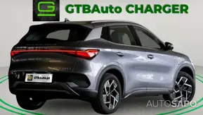 BYD Atto 3 de 2025
