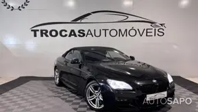 BMW Série 6 de 2012