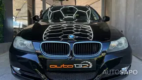 BMW Série 3 de 2009