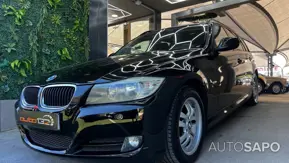 BMW Série 3 de 2009