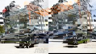 Renault Megane E-Tech de 2022