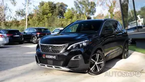 Peugeot 3008 de 2018