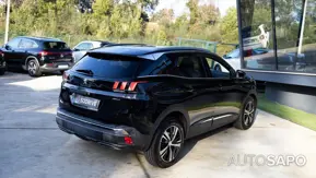 Peugeot 3008 de 2018