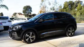 Peugeot 3008 de 2018