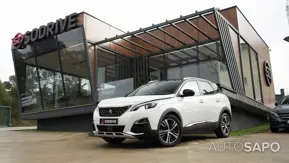 Peugeot 3008 de 2019