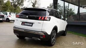 Peugeot 3008 de 2019