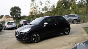 Citroen DS3 1.6 BlueHDi Be Chic de 2010