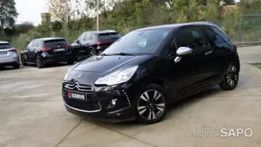 Citroen DS3 1.6 BlueHDi Be Chic de 2010