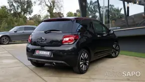 Citroen DS3 1.6 BlueHDi Be Chic de 2010