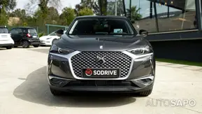 DS DS3 Crossback de 2020