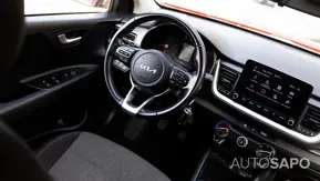Kia Stonic 1.2 Dynamic de 2023