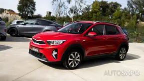 Kia Stonic 1.2 Dynamic de 2023
