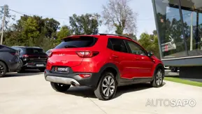 Kia Stonic 1.2 Dynamic de 2023