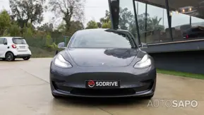 Tesla Model 3 Standard Range Plus RWD de 2020