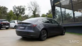 Tesla Model 3 Standard Range Plus RWD de 2020