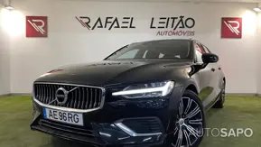 Volvo V60 de 2020