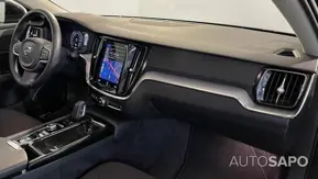 Volvo V60 de 2020