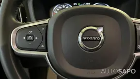 Volvo V60 de 2020